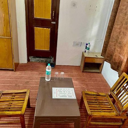 Hotel O Rohtang View Manali  Ngoại thất bức ảnh