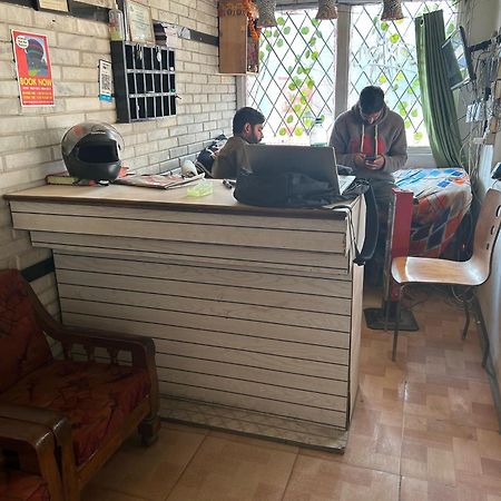 Hotel O Rohtang View Manali  Ngoại thất bức ảnh