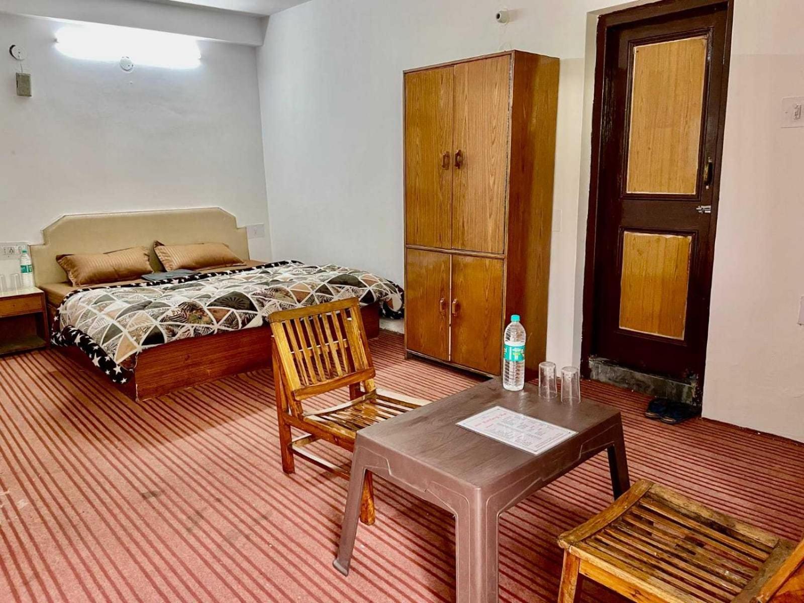 Hotel O Rohtang View Manali  Ngoại thất bức ảnh