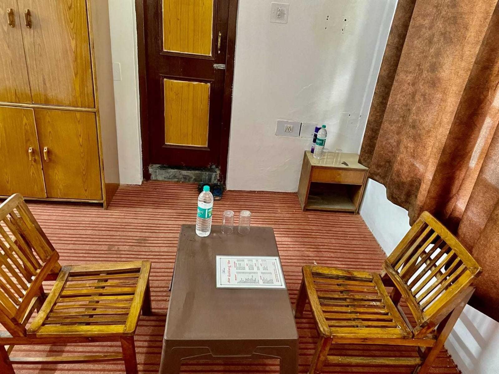 Hotel O Rohtang View Manali  Ngoại thất bức ảnh