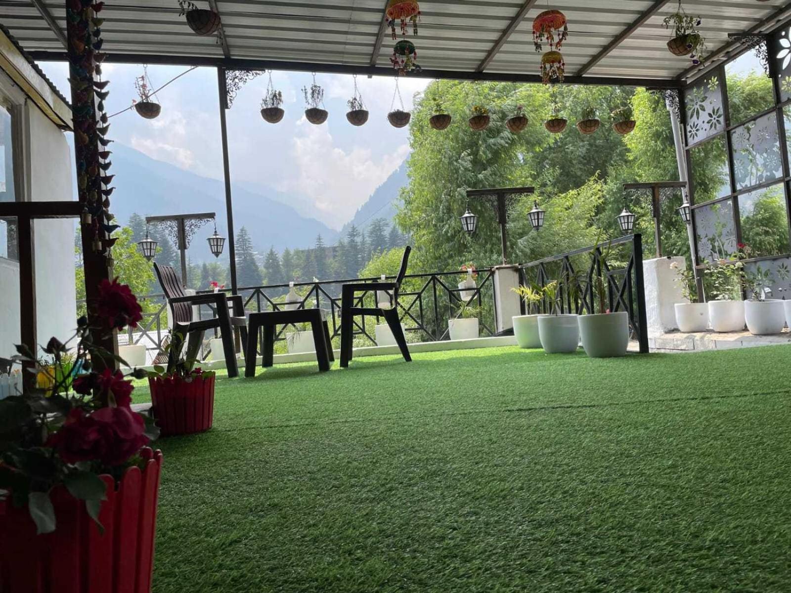 Hotel O Rohtang View Manali  Ngoại thất bức ảnh