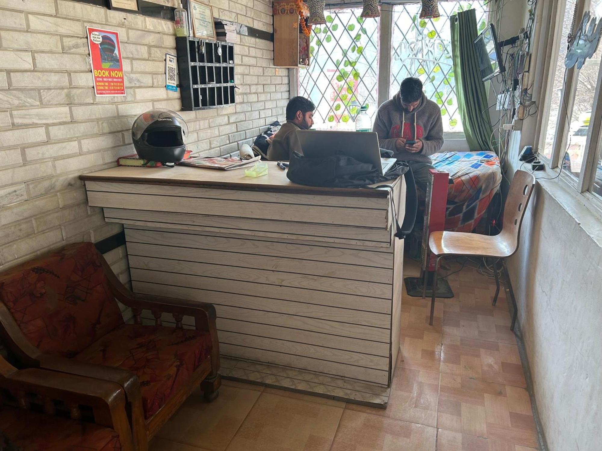 Hotel O Rohtang View Manali  Ngoại thất bức ảnh